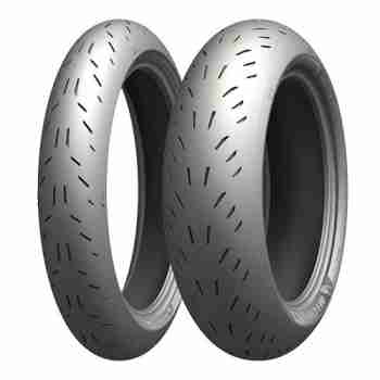 Літня шина Michelin Power Performance Cup Medium 190/55 R17 75V