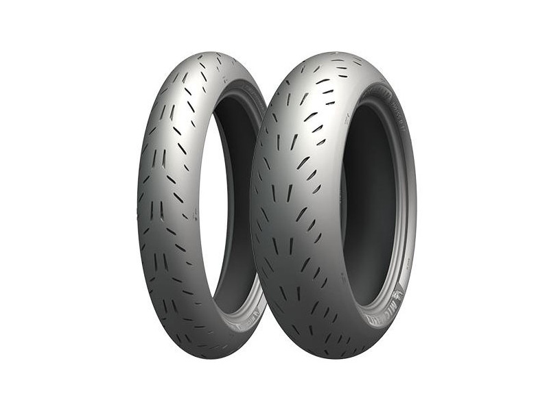 Летняя шина Michelin Power Performance Cup Medium 190/55 R17 75V