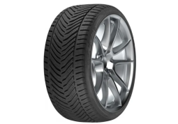Всесезонная шина Orium All Season 235/65 R16C 115/113R