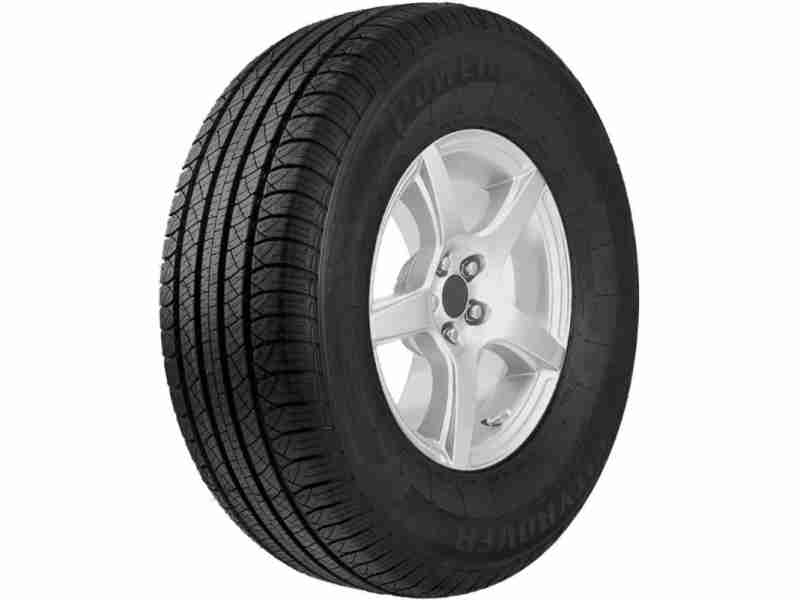 Powertrac CityRover 275/60 R18 113H