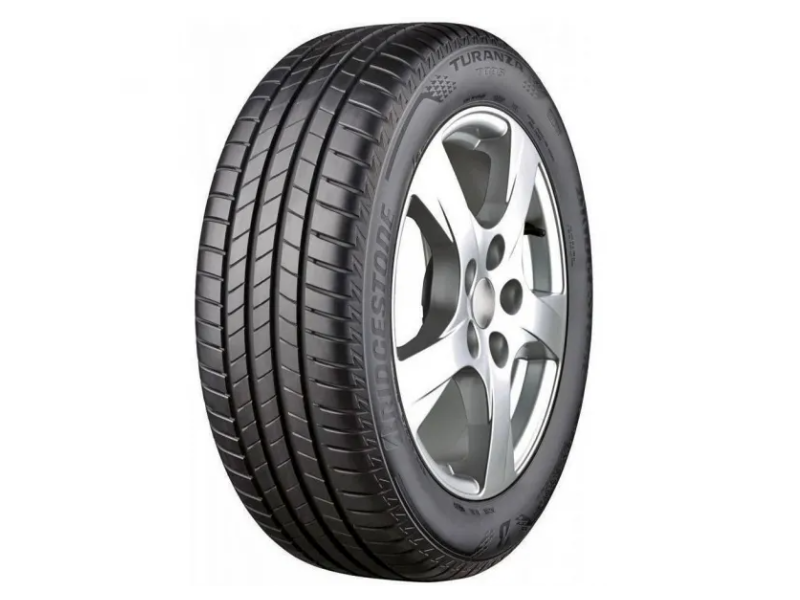 Літня шина Bridgestone Turanza T005 225/45 R17 94Y AO