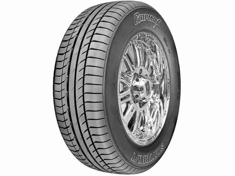 Лiтня шина Gripmax Stature H/T 235/65 R18 110H