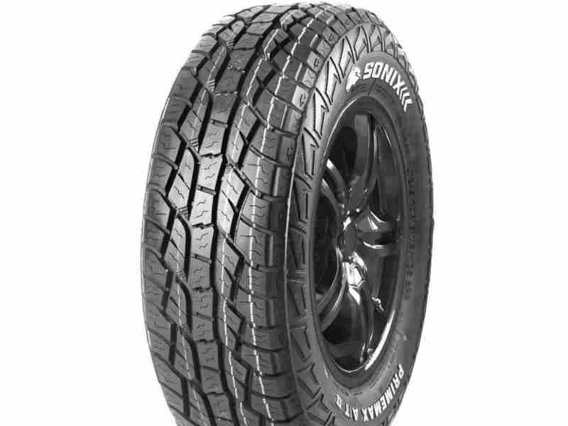 Всесезонна шина Sonix Primemax A/T II 225/60 R17 99H