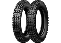 Лiтня шина Michelin Trial Competition X11 4.00 R18 64M