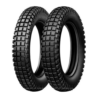 Лiтня шина Michelin Trial Competition X11 4.00 R18 64M