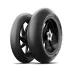 Летняя шина Michelin Power Performance Slick 24 Hard 200/60 R17