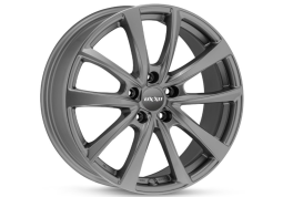 Диск Oxxo Vidorra (OX18) W7.5 R19 PCD5x112 ET46 Dark