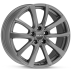 Диск Oxxo Vidorra (OX18) W7.5 R19 PCD5x108 ET46 DIA67.1 Dark