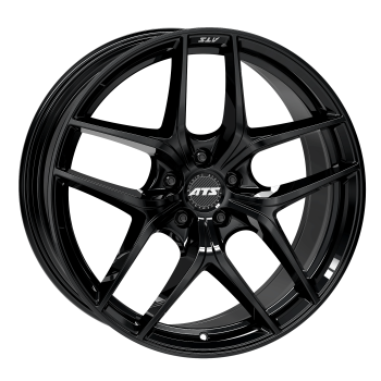 Диск ATS Competition 2 Black Diamond R18 W8.5 PCD5x114.3 ET40 DIA64.2