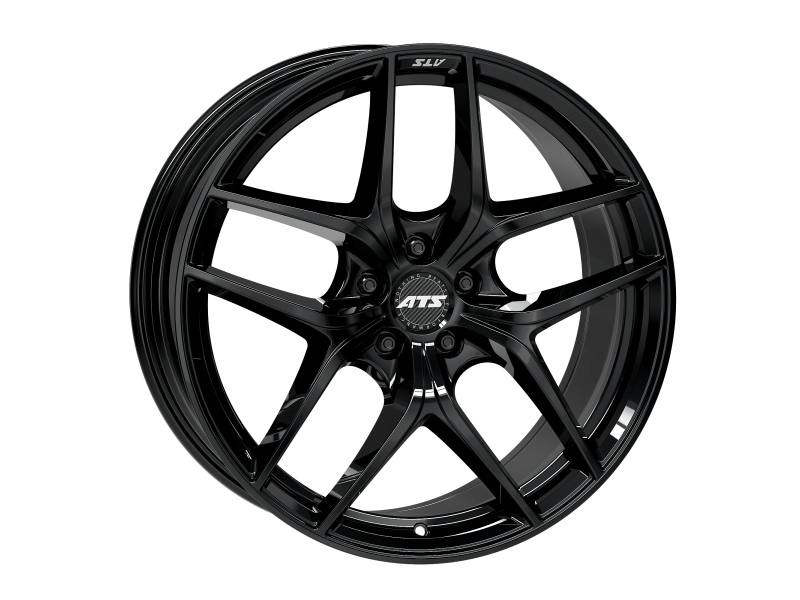 Диск ATS Competition 2 Black Diamond R18 W8.5 PCD5x114.3 ET40 DIA64.2