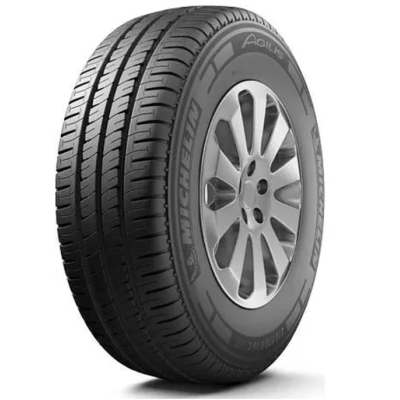 Летняя шина Michelin Agilis Plus 225/75 R16C 118R MO