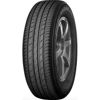 Летняя шина Yokohama Geolandar G98EV 225/65 R17 102H