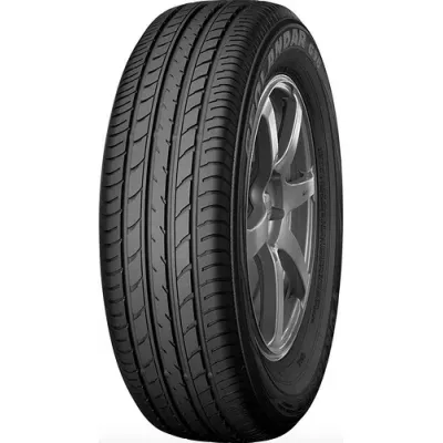 Летняя шина Yokohama Geolandar G98EV 225/65 R17 102H