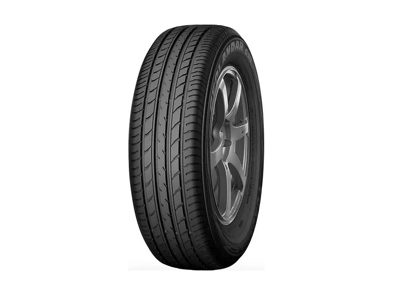 Летняя шина Yokohama Geolandar G98EV 225/65 R17 102H