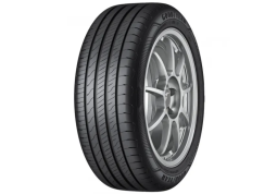 Летняя шина Goodyear EfficientGrip Cargo 2 235/50 R19C 111T
