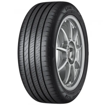Літня шина Goodyear EfficientGrip Cargo 2 235/50 R19C 111T