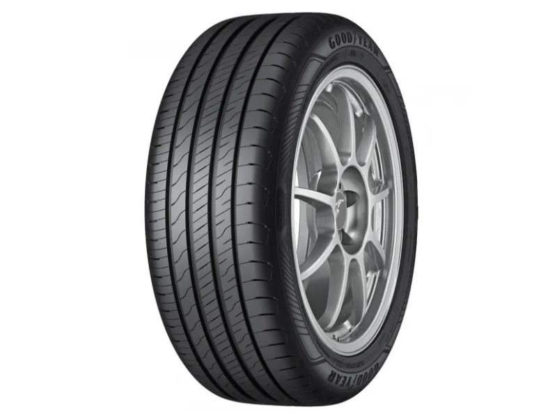 Літня шина Goodyear EfficientGrip Cargo 2 235/50 R19C 111T