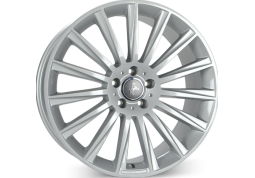 Диск Keskin KT18 W8.5 R20 PCD5x112 ET30 DIA66.6 SL