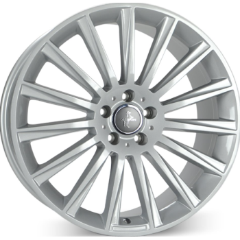 Диск Keskin KT18 W8.5 R20 PCD5x112 ET30 DIA66.6 SL