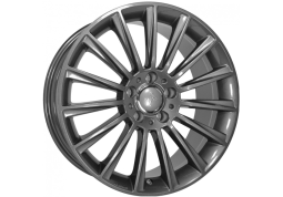 Диск Keskin KT18 W8.5 R20 PCD5x112 ET30 DIA66.6 PP