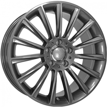 Диск Keskin KT18 W8.5 R20 PCD5x112 ET30 DIA66.6 PP