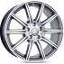 Диск Keskin KT16 W8.0 R18 PCD5x112 ET30 DIA66.6 PFP