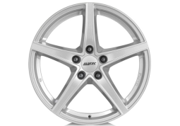 Диск Alutec Raptr W8.0 R18 PCD5x114.3 ET45 DIA70.1 PS