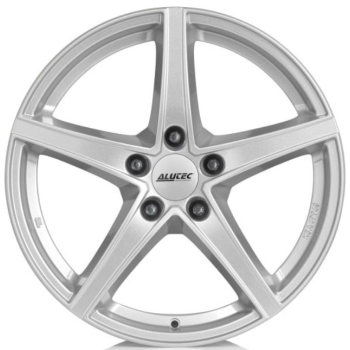 Диск Alutec Raptr W8.0 R18 PCD5x114.3 ET45 DIA70.1 PS