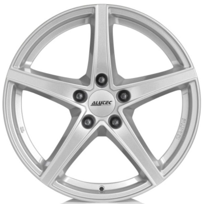 Диск Alutec Raptr W8.0 R18 PCD5x114.3 ET45 DIA70.1 PS
