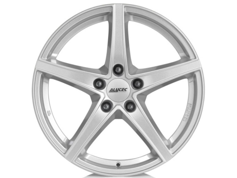 Диск Alutec Raptr W8.0 R18 PCD5x114.3 ET45 DIA70.1 PS