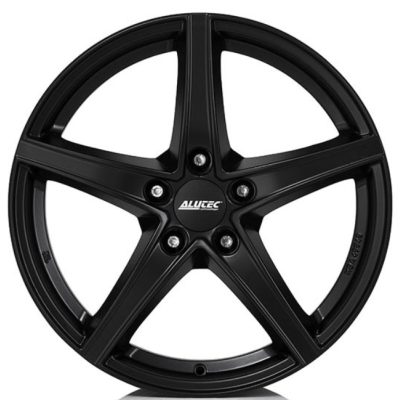 Диск Alutec Raptr W8.0 R18 PCD5x114.3 ET45 DIA70.1 Racing Black