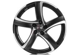 Диск Alutec Raptr W8.0 R18 PCD5x114.3 ET45 DIA70.1 MBFP