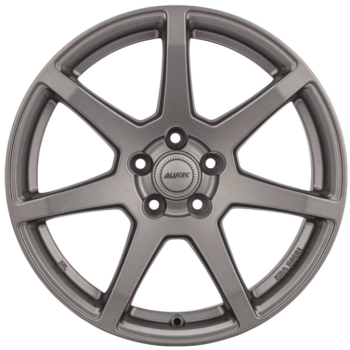 Диск Alutec Pearl W8.5 R18 PCD5x100 ET32 DIA57.1 Carbon Grey