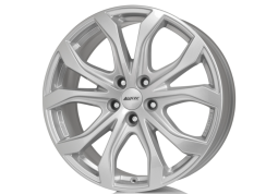 Диск Alutec W10X W8.5 R19 PCD5x108 ET40 DIA63.4 PS