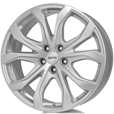 Диск Alutec W10X W8.5 R19 PCD5x108 ET40 DIA63.4 PS