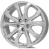 Диск Alutec W10X W8.5 R19 PCD5x108 ET40 DIA63.4 PS