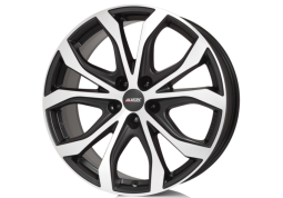 Диск Alutec W10X W8.5 R19 PCD5x108 ET40 DIA63.4 MBFP