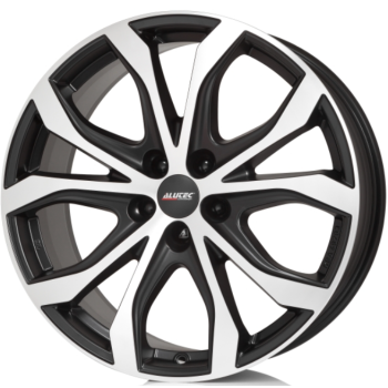 Диск Alutec W10X W8.5 R19 PCD5x108 ET40 DIA63.4 MBFP