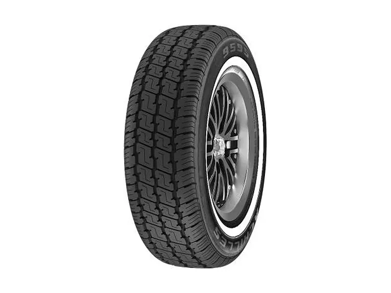 Achilles 9595 205/75 R14 109S