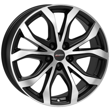 Диск Alutec DriveX W9.5 R21 PCD5x130 ET53 DIA66.5 RBFP