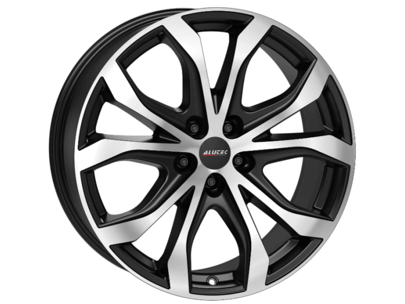 Диск Alutec DriveX W9.5 R21 PCD5x130 ET53 DIA66.5 RBFP