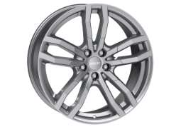 Диск Alutec DriveX W9.5 R21 PCD5x130 ET53 DIA66.5 Metal Grey