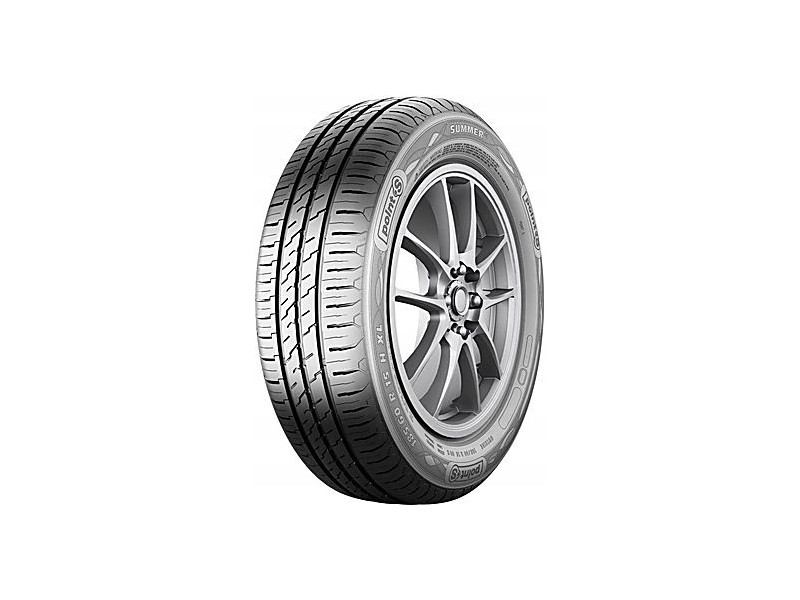 Летняя шина Point S Summer S 235/45 R17 97Y