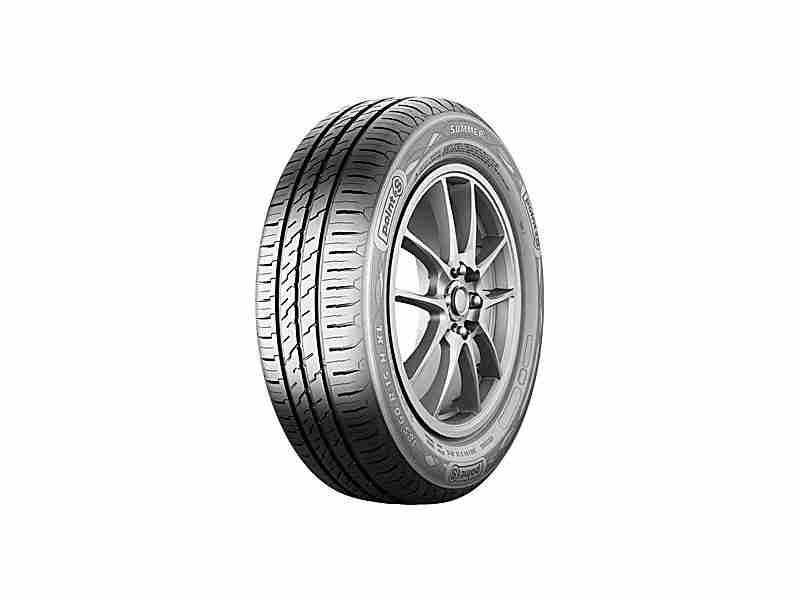 Лiтня шина Point S Summer S 215/60 R17 96H