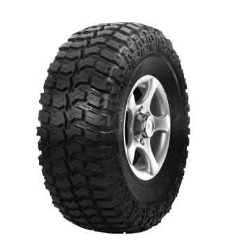 Всесезонная шина Lakesea Trackmaster M/T 37/12.50 R17 131N