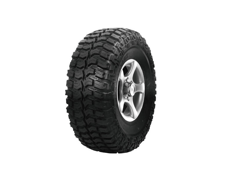 Всесезонная шина Lakesea Trackmaster M/T 37/12.50 R17 131N