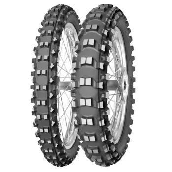 Літня шина Mitas Terra Force MX-MH Super Soft Extreme 120/90 R18 65M