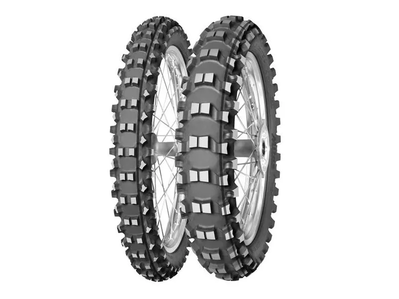 Літня шина Mitas Terra Force MX-MH Super Soft Extreme 120/90 R18 65M