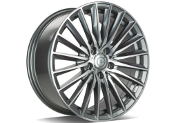 Диск Carbonado PRESTIGE W7.5 R17 PCD5x112 ET45 DIA66.6 AFP