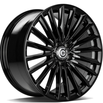 Диск Carbonado PRESTIGE W7.5 R17 PCD5x112 ET45 DIA66.6 BG